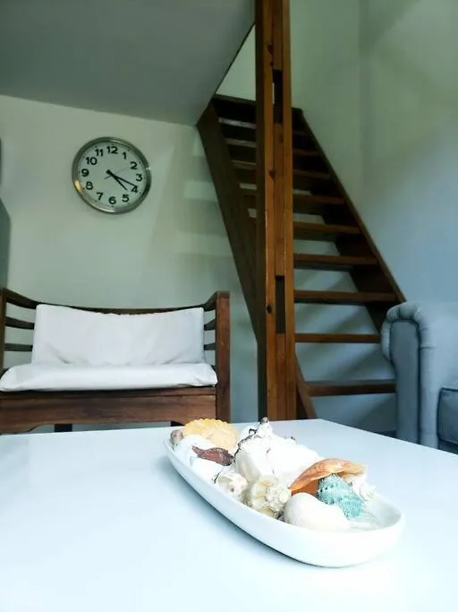 Cozy Apartment Willemstad