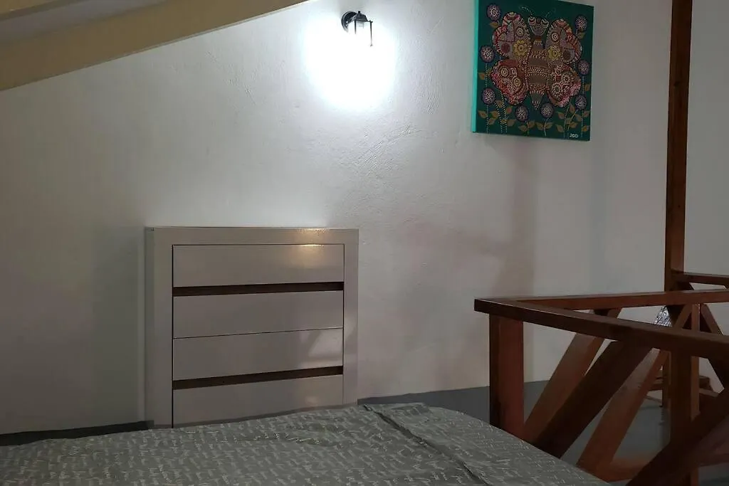 Cozy Apartment Willemstad