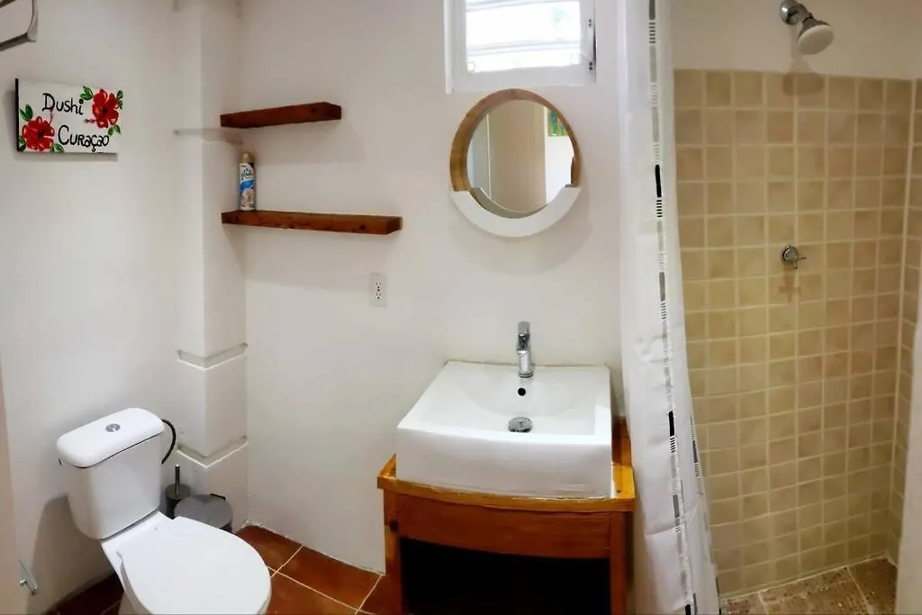 Cozy Apartment Willemstad