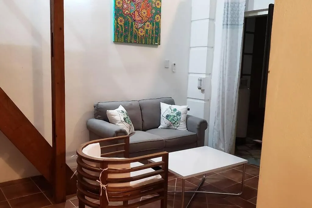 Cozy Apartment Willemstad Curaçao