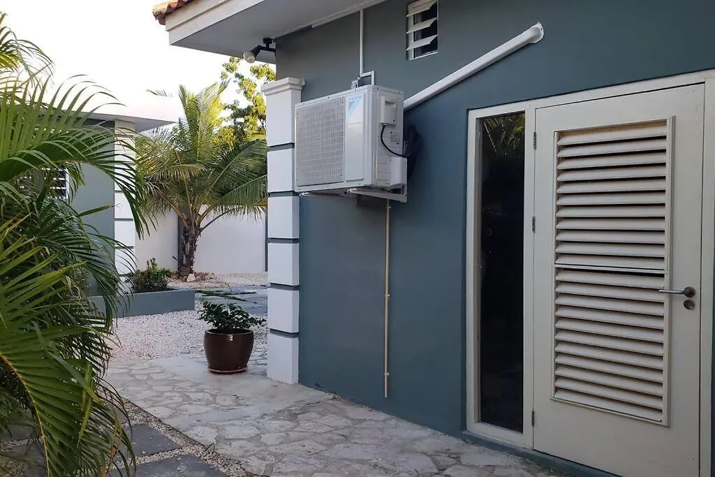 Cozy Apartment Willemstad Curaçao