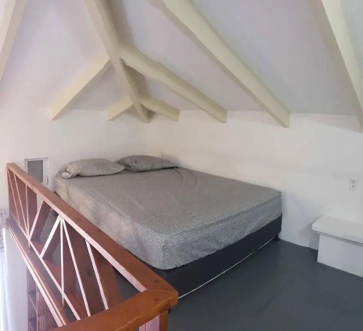 Cozy Apartment Willemstad 0*,  Curaçao