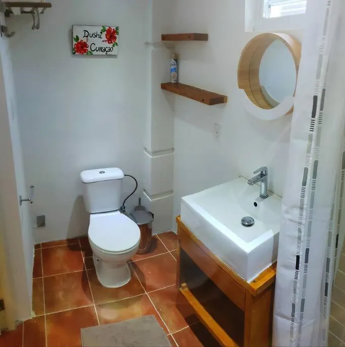Cozy Apartment Willemstad Curaçao