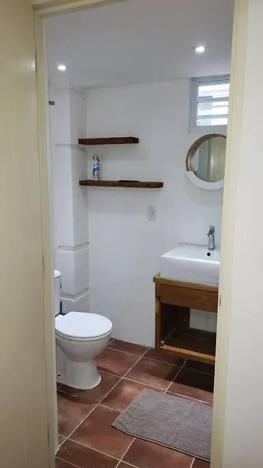 Cozy Apartment Willemstad