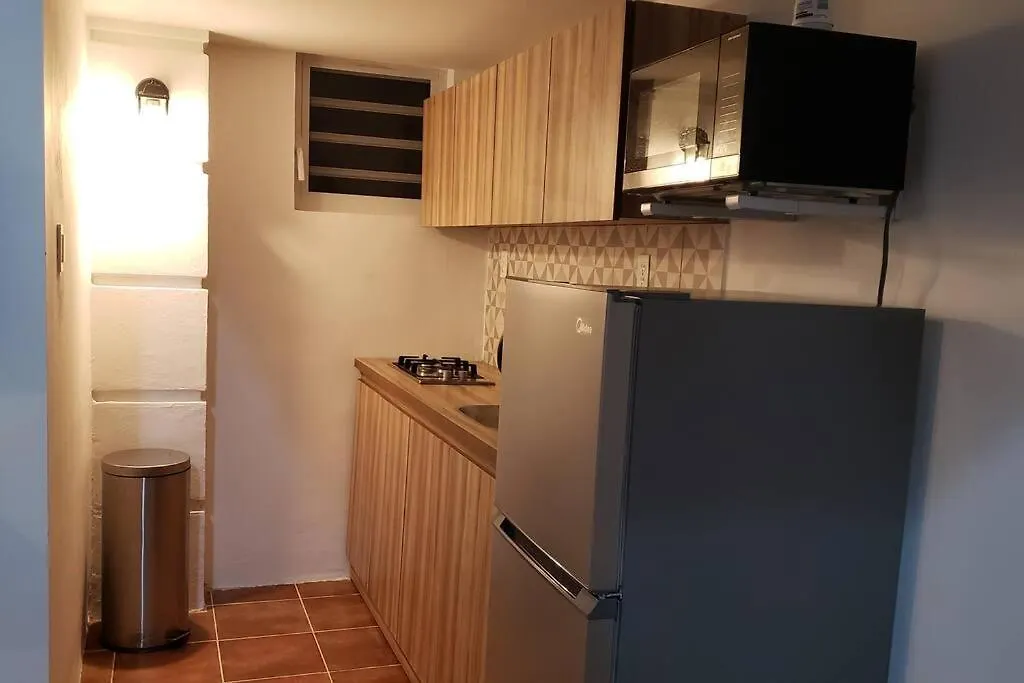 Cozy Apartment Willemstad