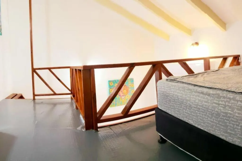 Cozy Apartment Willemstad